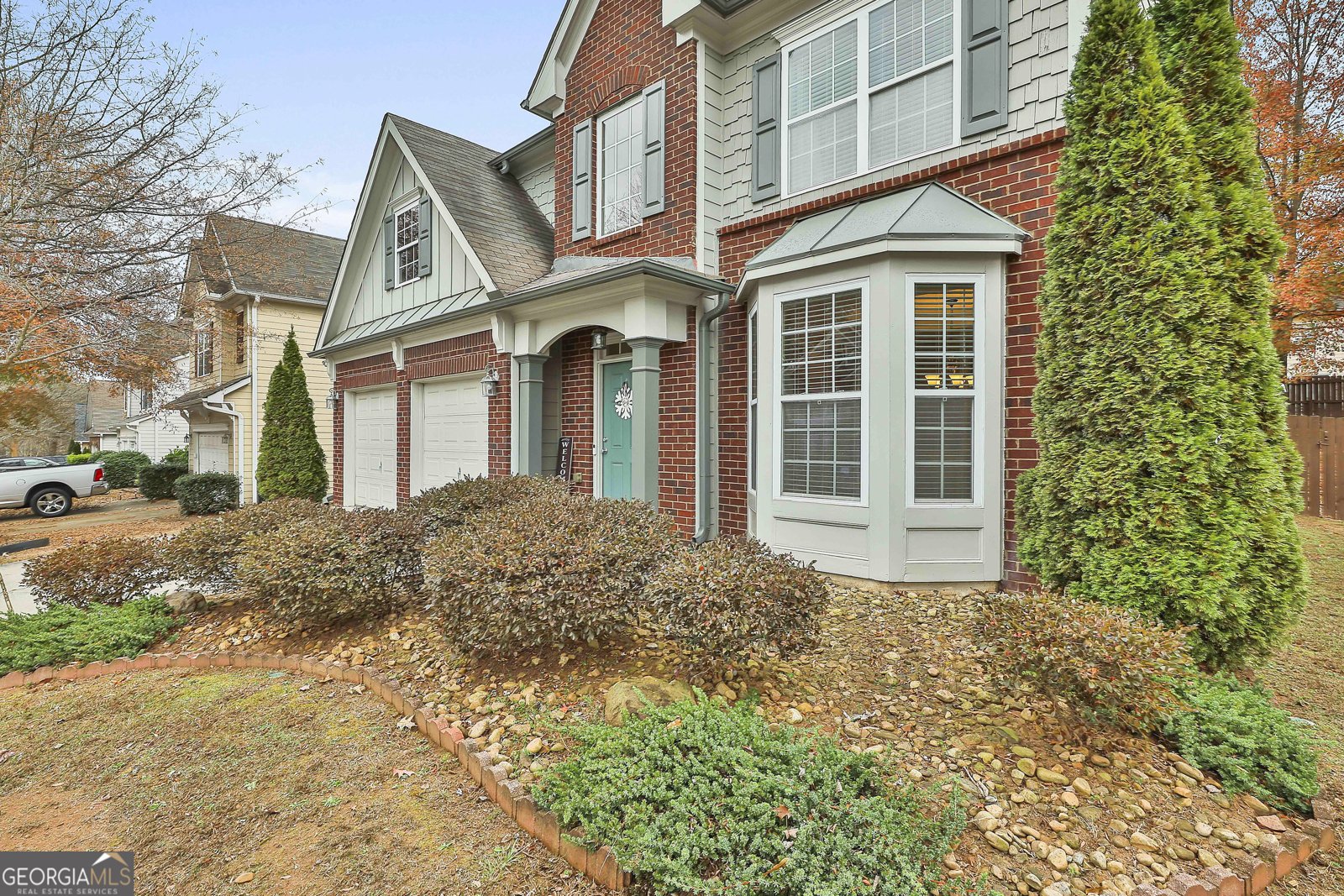 77 Lakeshore Parkway Newnan - 4