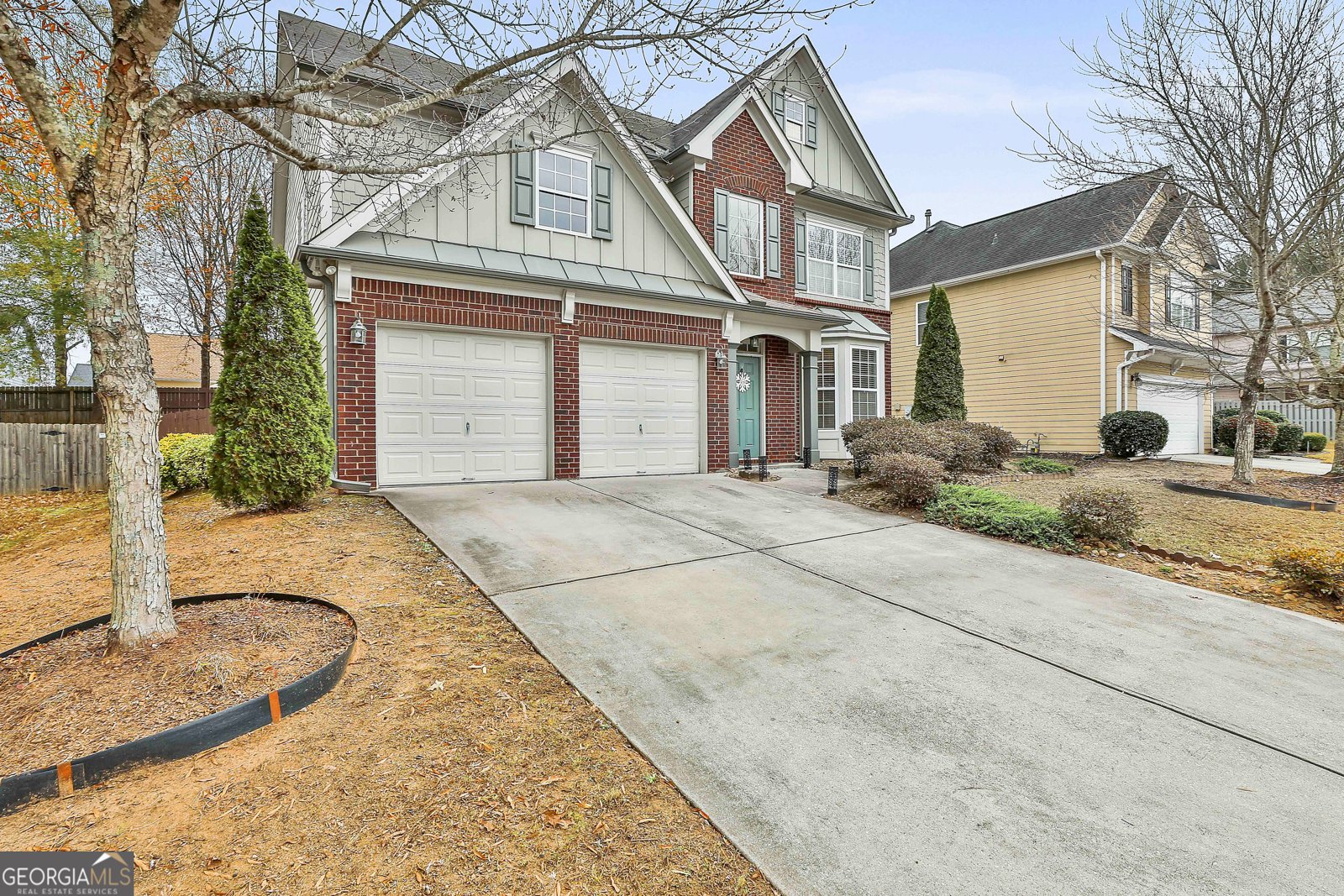 77 Lakeshore Parkway Newnan - 5