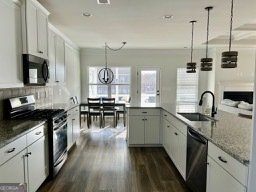 2216 Blackberry Court Monroe - Photo 11