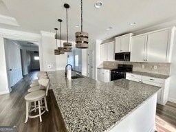 2216 Blackberry Court Monroe - Photo 32