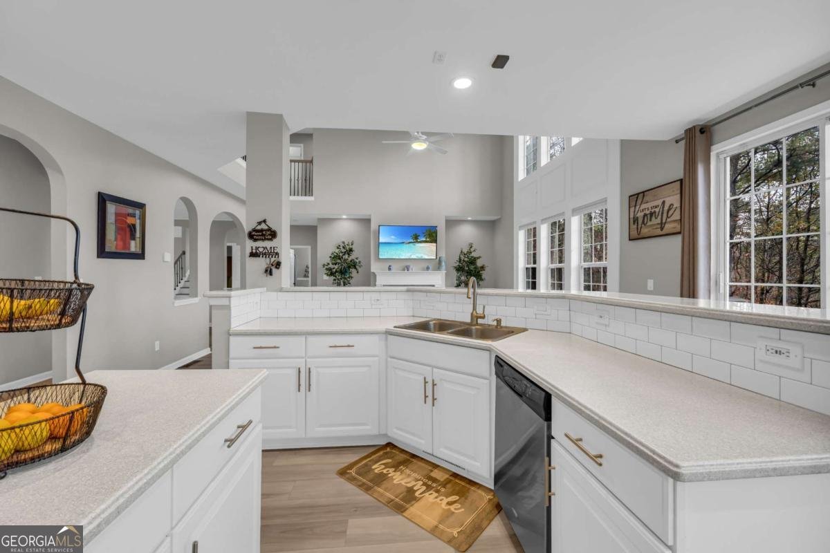 5094 Coventry Park Court Peachtree Corners - 10