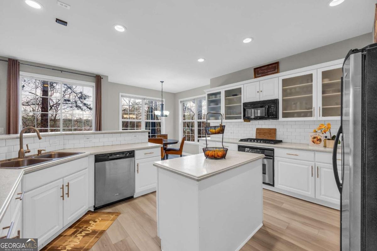 5094 Coventry Park Court Peachtree Corners - 12