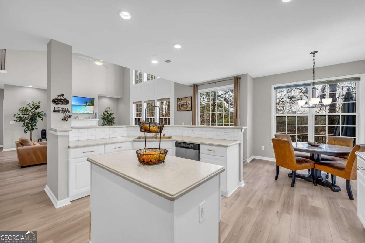 5094 Coventry Park Court Peachtree Corners - 13