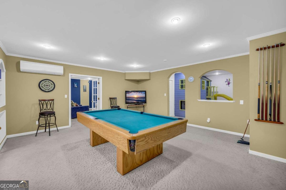 5094 Coventry Park Court Peachtree Corners - 17