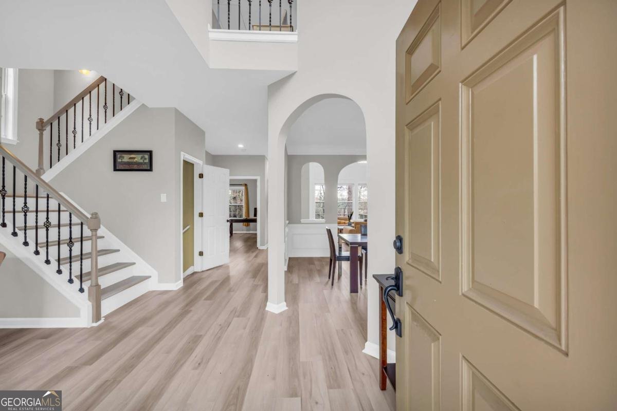 5094 Coventry Park Court Peachtree Corners - 2