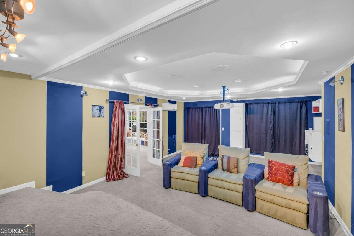 5094 Coventry Park Court Peachtree Corners - 20