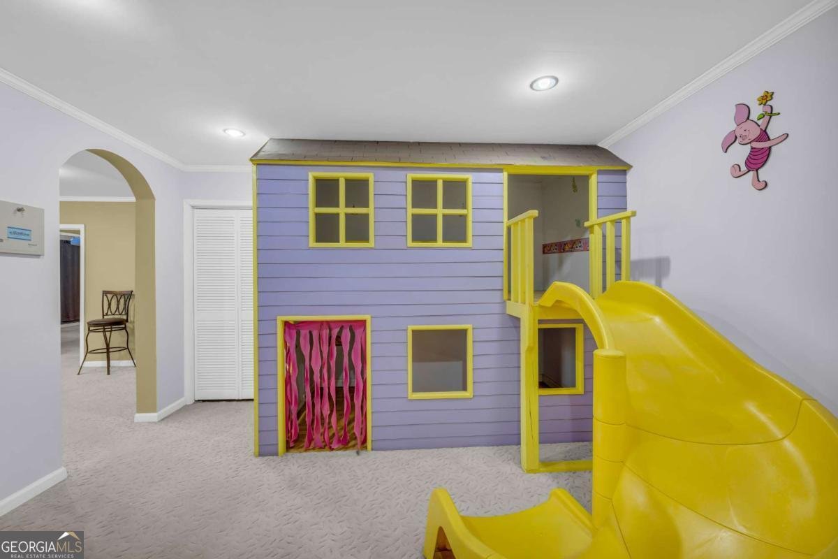 5094 Coventry Park Court Peachtree Corners - 21