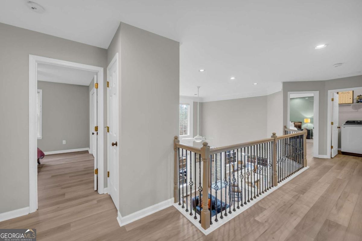 5094 Coventry Park Court Peachtree Corners - 22