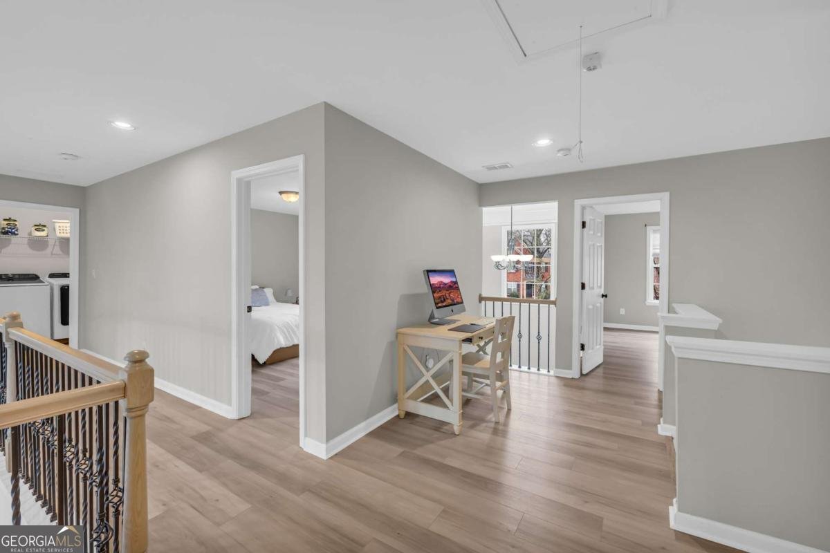 5094 Coventry Park Court Peachtree Corners - 23