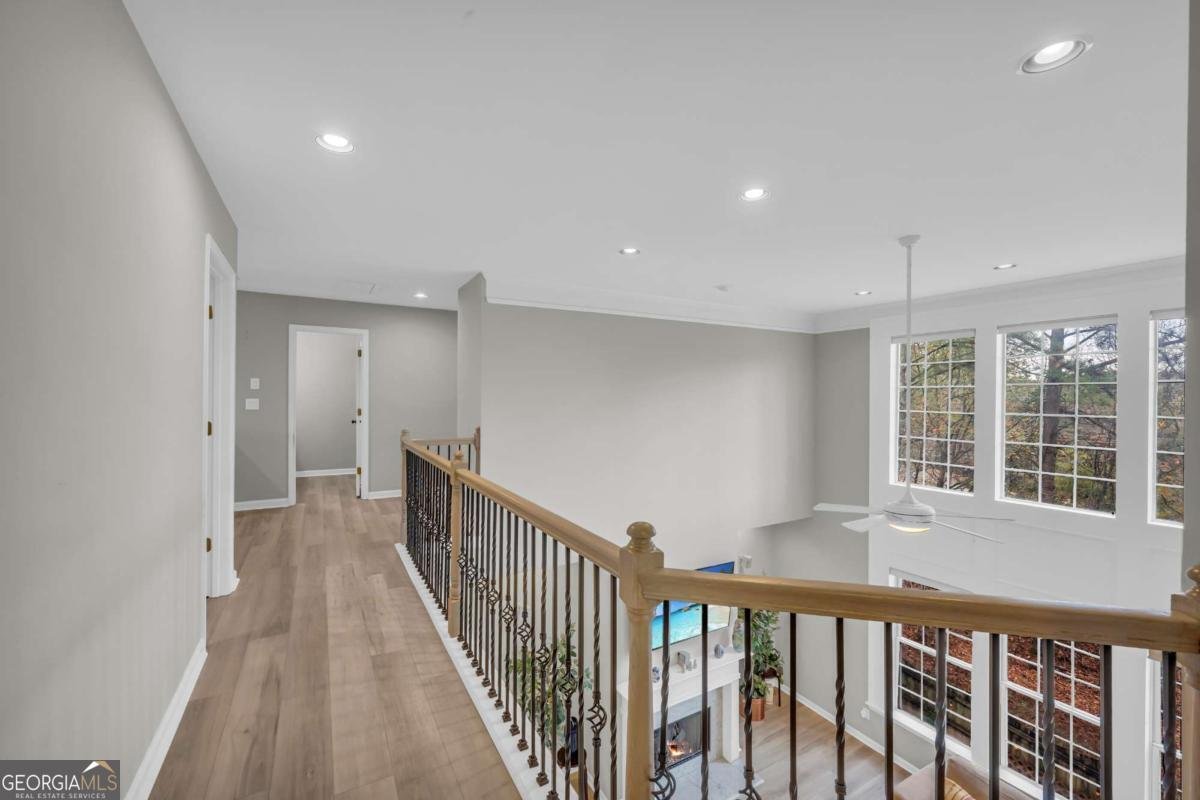 5094 Coventry Park Court Peachtree Corners - 24