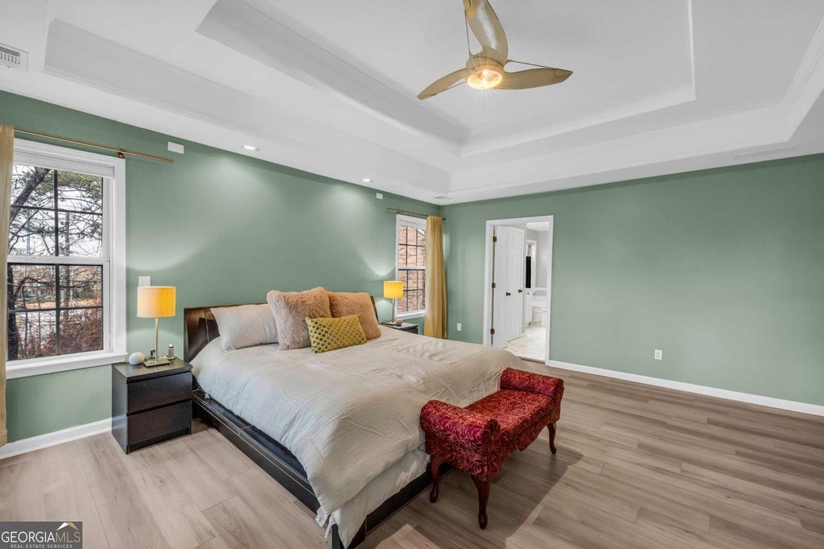 5094 Coventry Park Court Peachtree Corners - 25