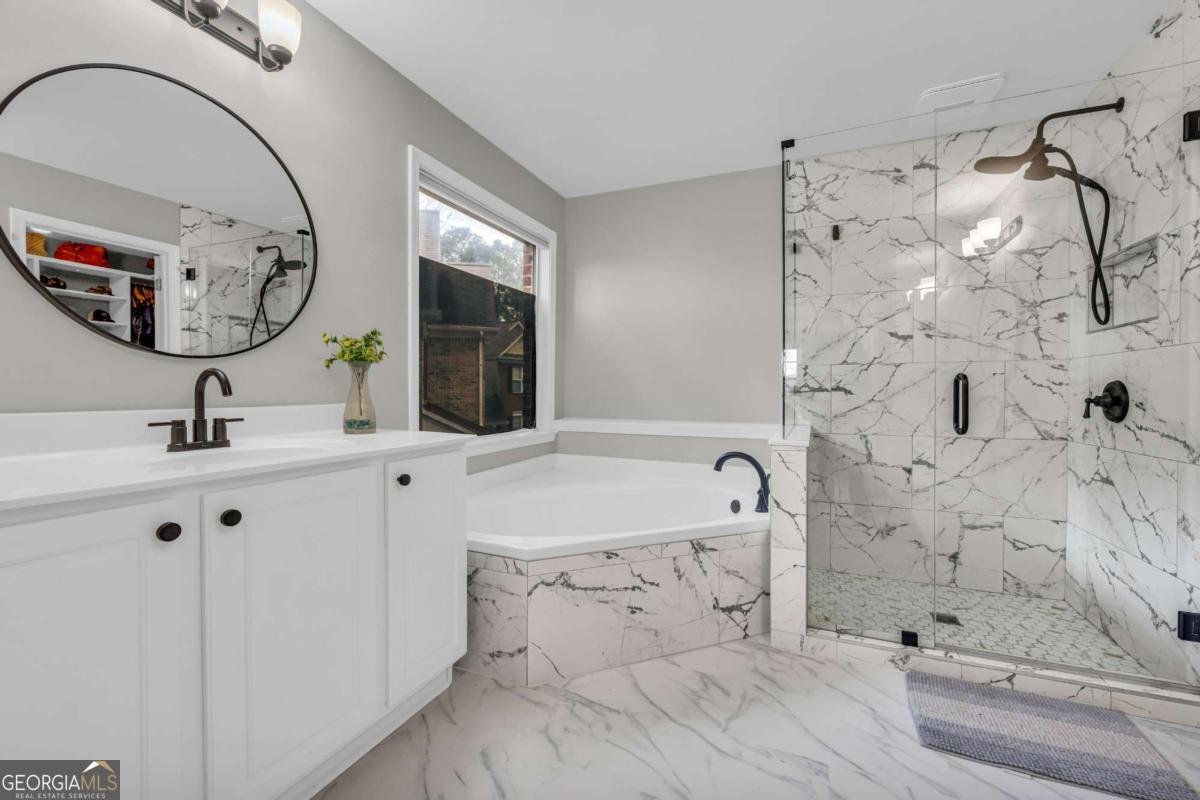 5094 Coventry Park Court Peachtree Corners - 27