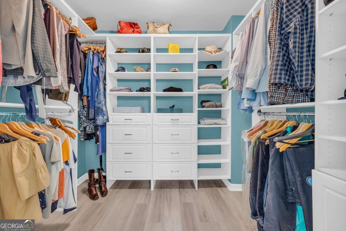 5094 Coventry Park Court Peachtree Corners - 30