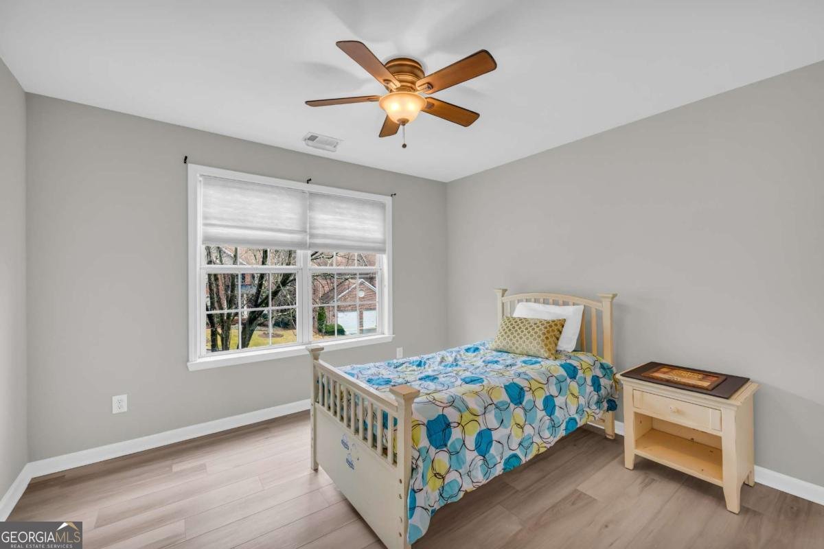 5094 Coventry Park Court Peachtree Corners - 33