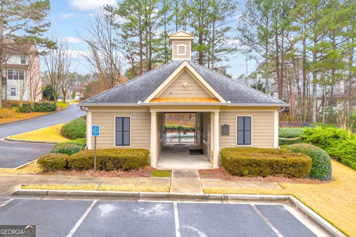 5094 Coventry Park Court Peachtree Corners - 38