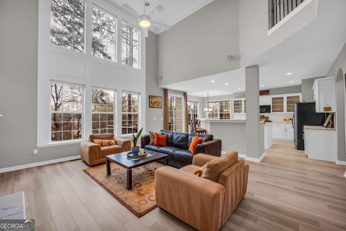 5094 Coventry Park Court Peachtree Corners - 4