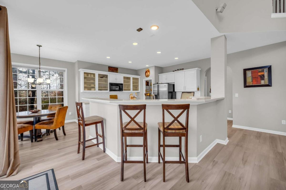 5094 Coventry Park Court Peachtree Corners - 7