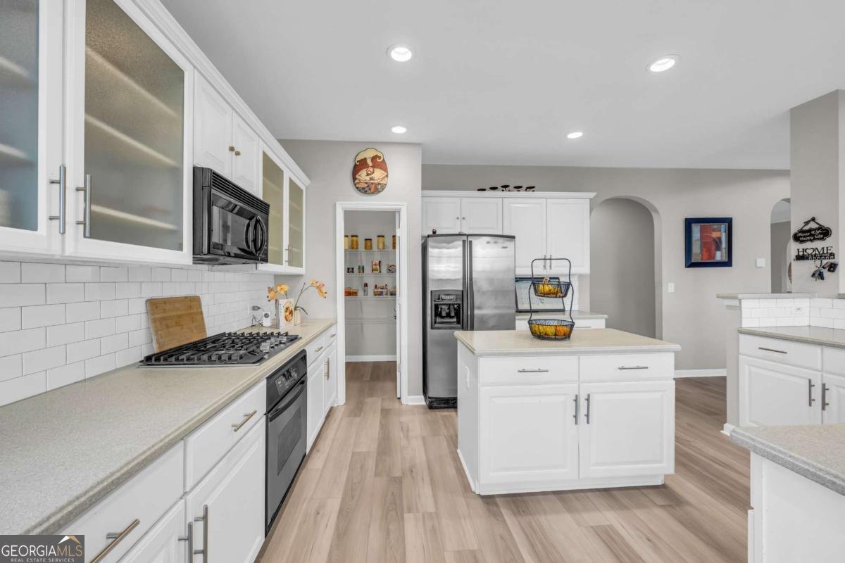 5094 Coventry Park Court Peachtree Corners - 8