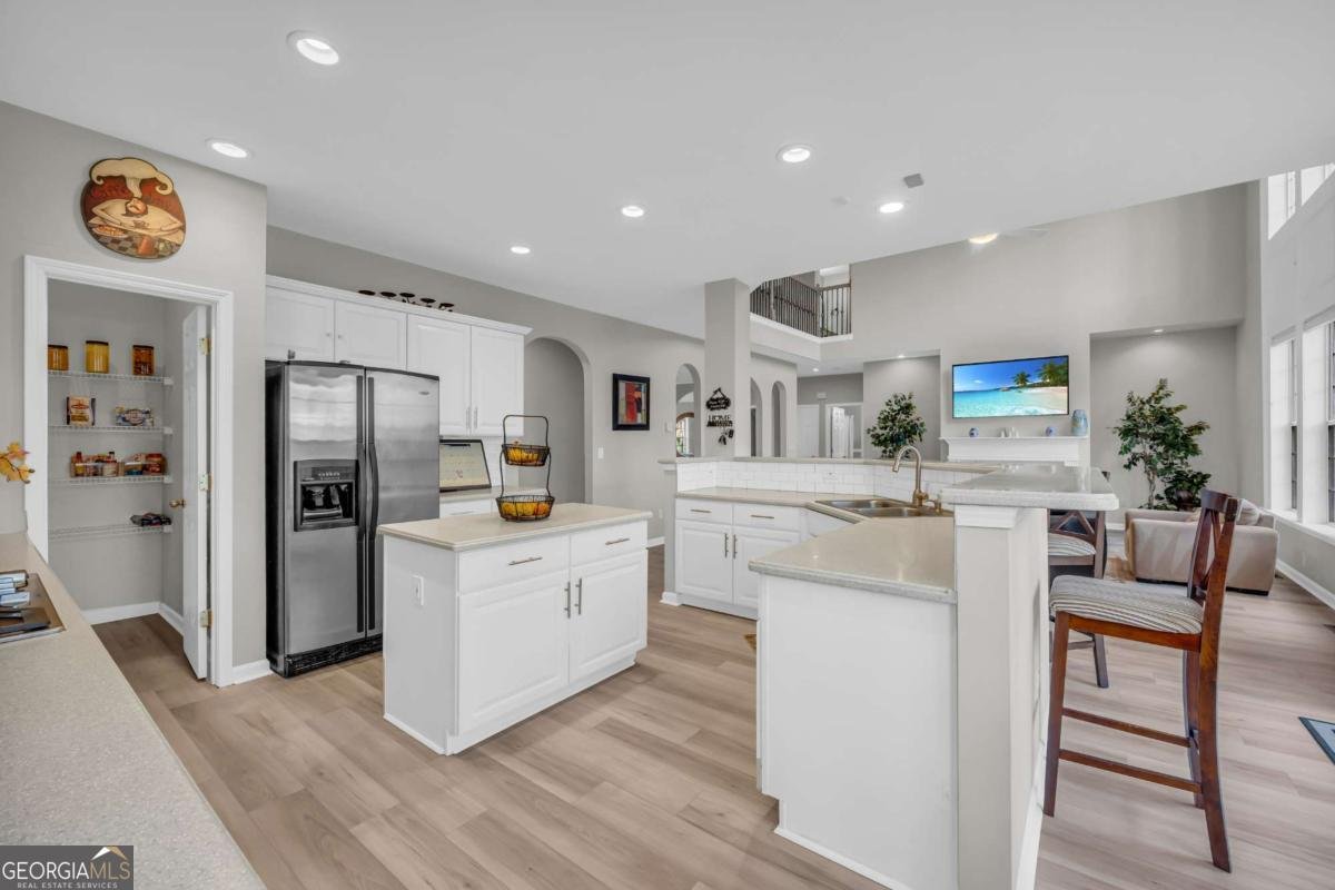 5094 Coventry Park Court Peachtree Corners - 9