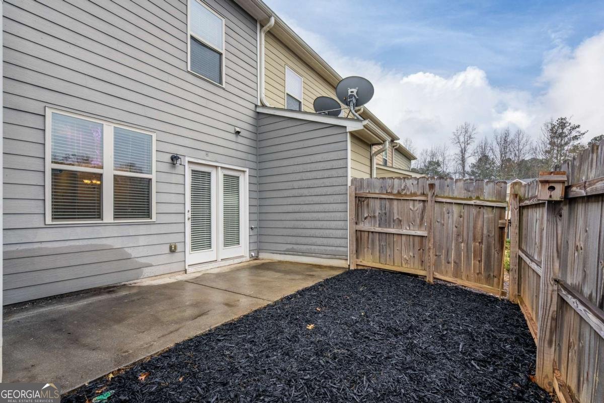 3207 Cyrus Point Lane Kennesaw - 24