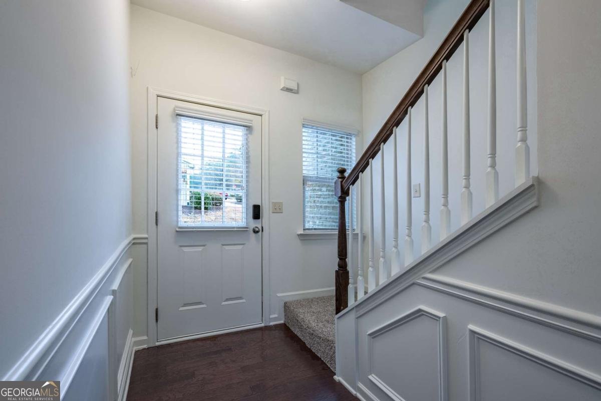 3207 Cyrus Point Lane Kennesaw - 3