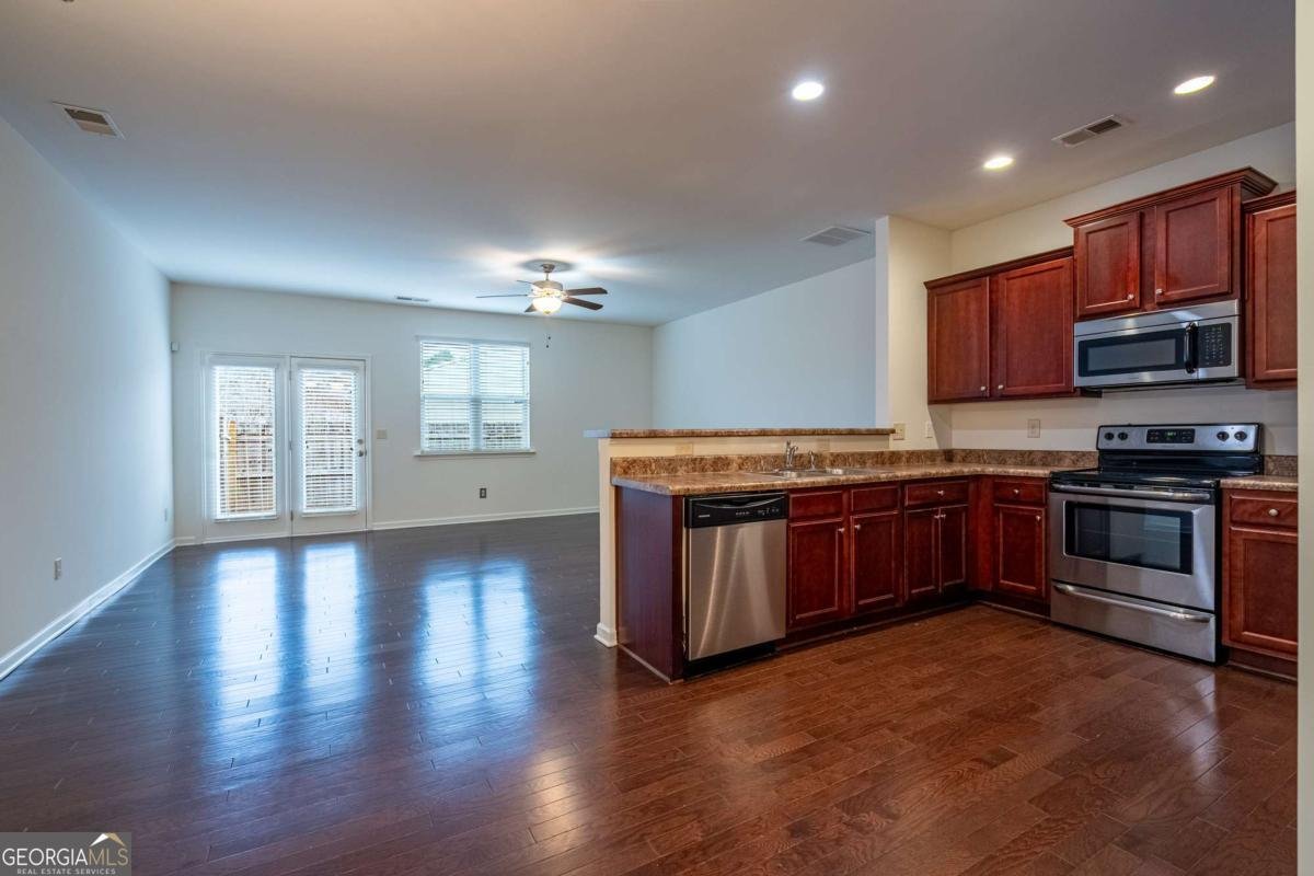 3207 Cyrus Point Lane Kennesaw - 5