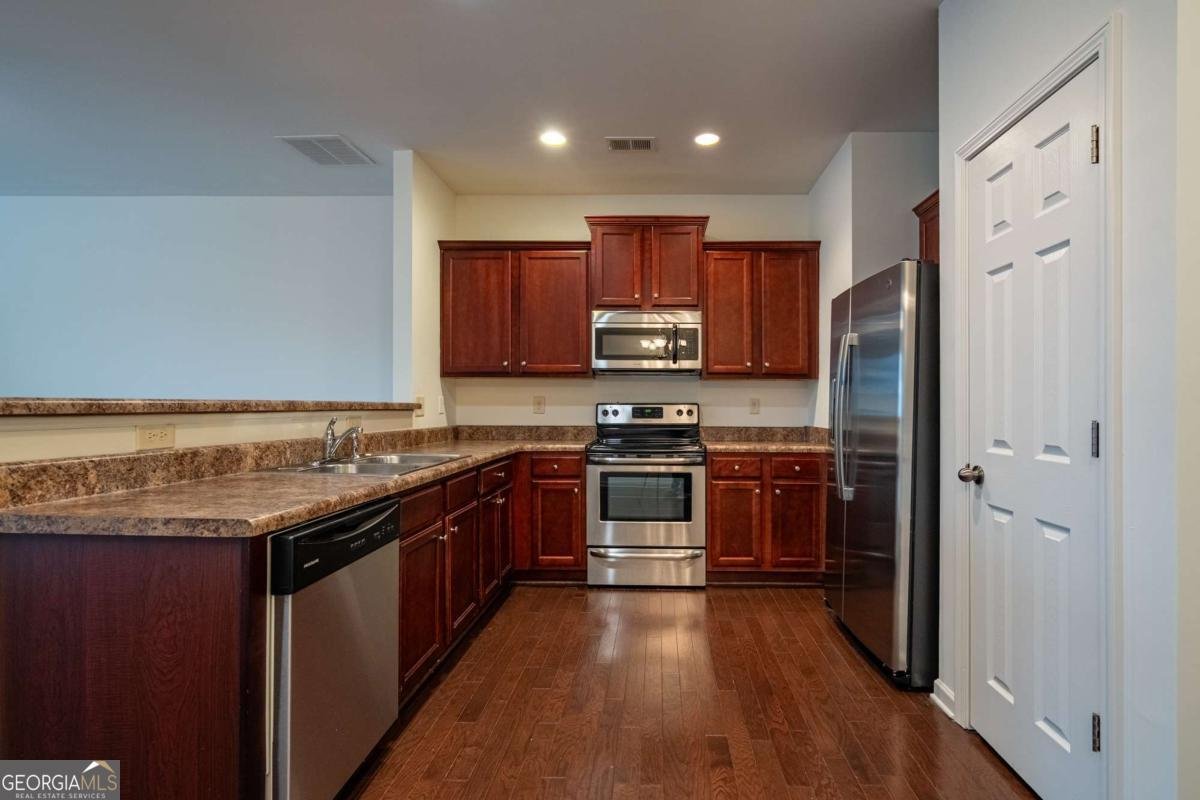 3207 Cyrus Point Lane Kennesaw - 6