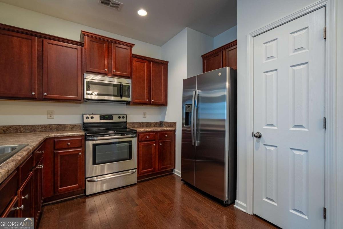 3207 Cyrus Point Lane Kennesaw - 7