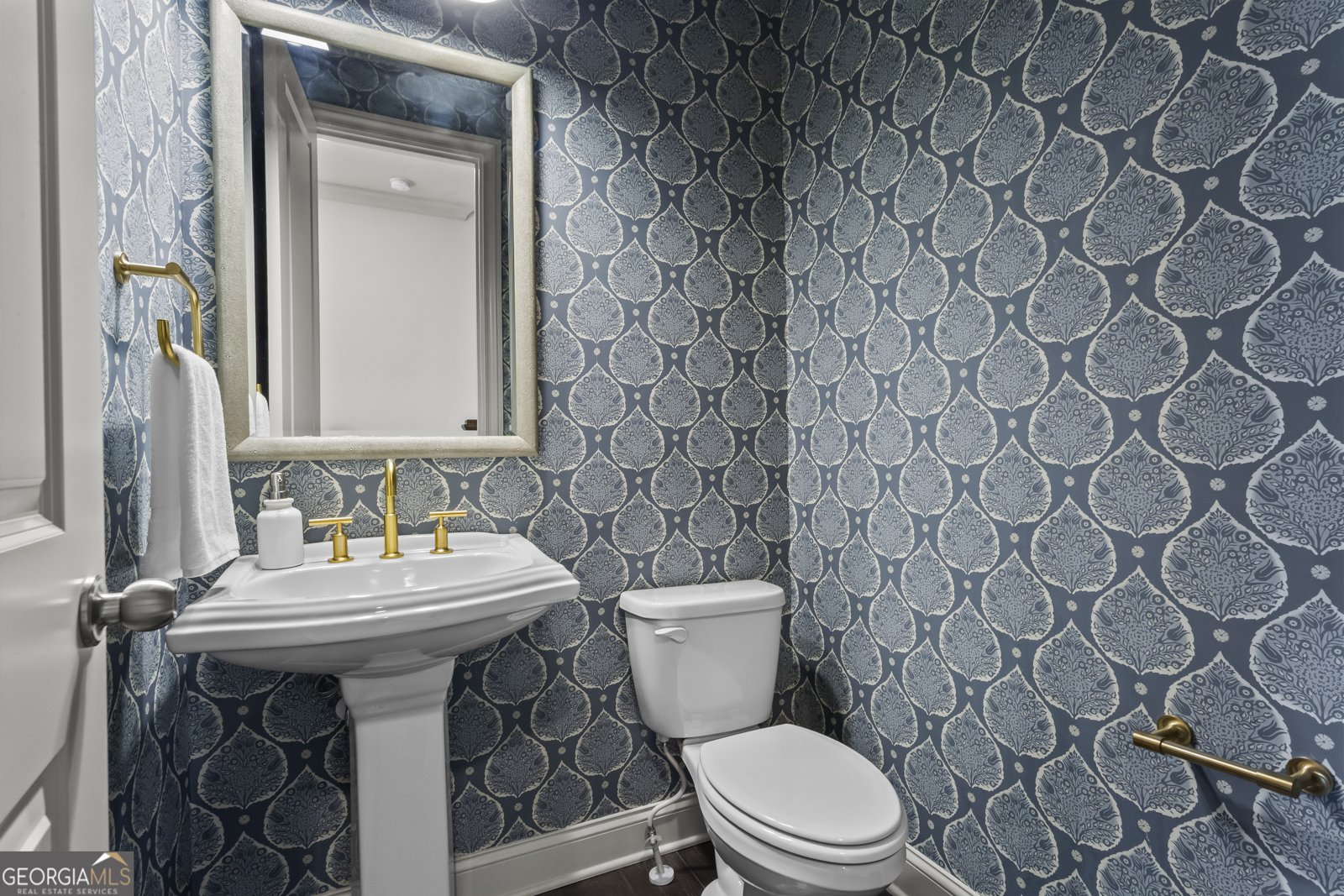 1892 Skyfall Circle Brookhaven - Photo 12