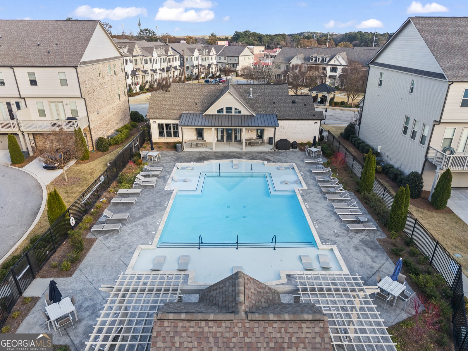 1892 Skyfall Circle Brookhaven - Photo 24