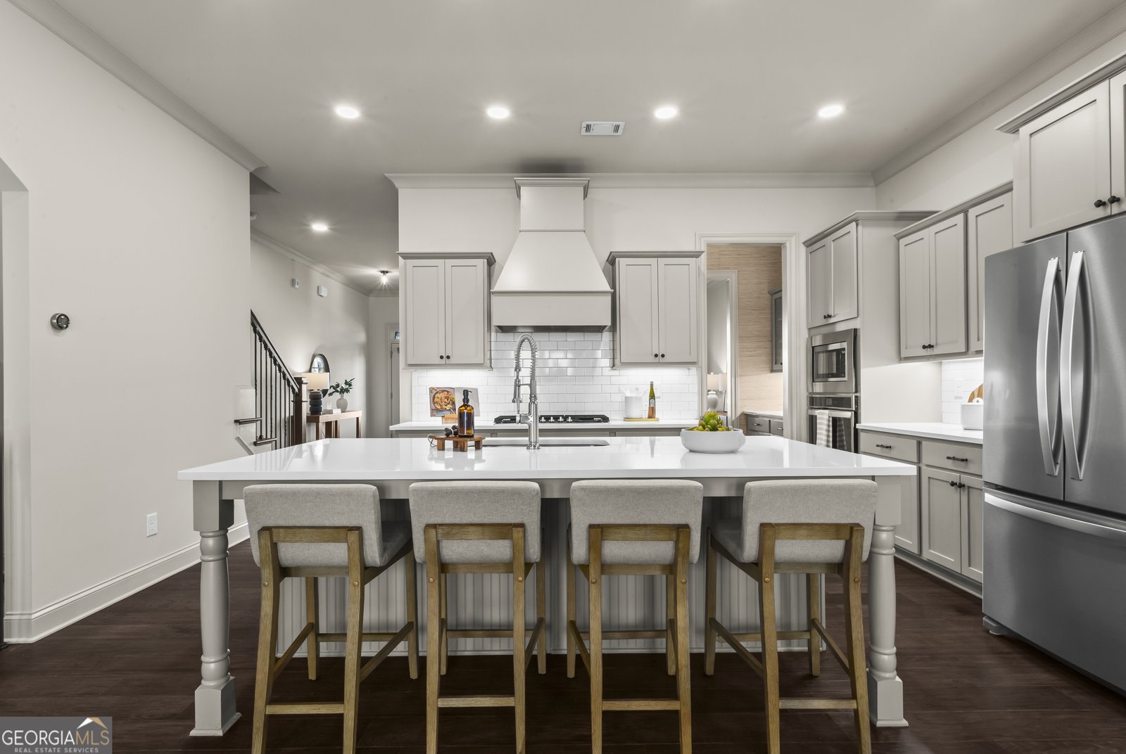 1892 Skyfall Circle Brookhaven - Photo 6