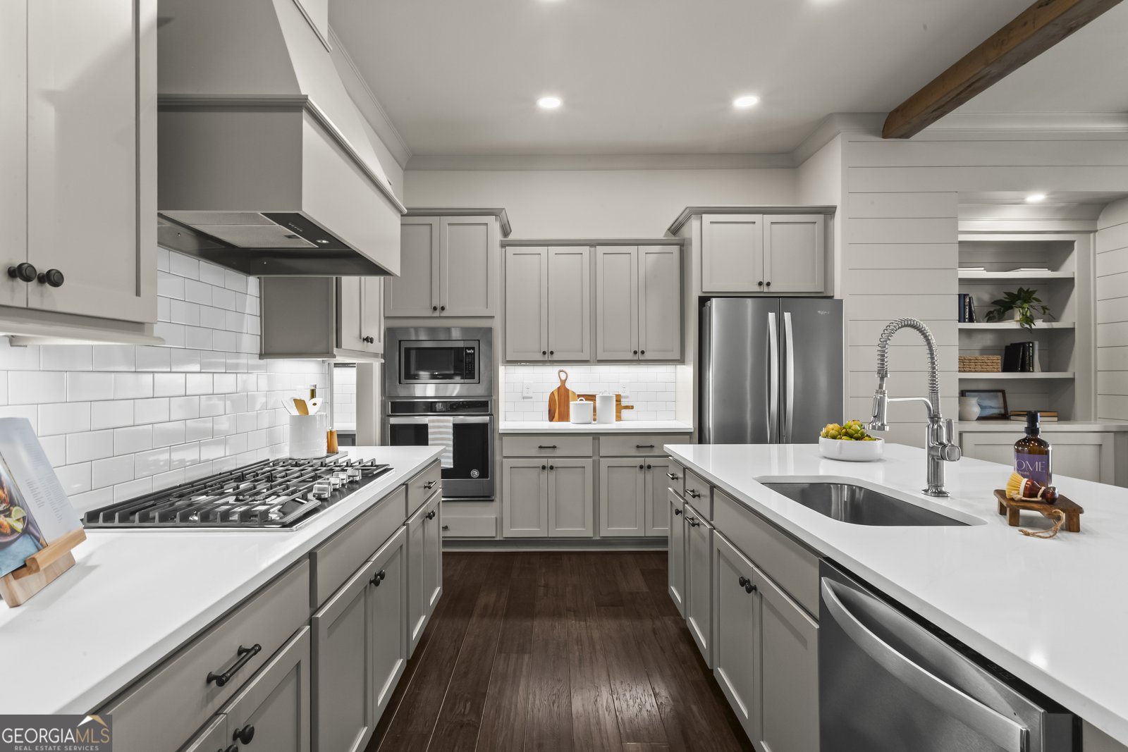 1892 Skyfall Circle Brookhaven - Photo 8