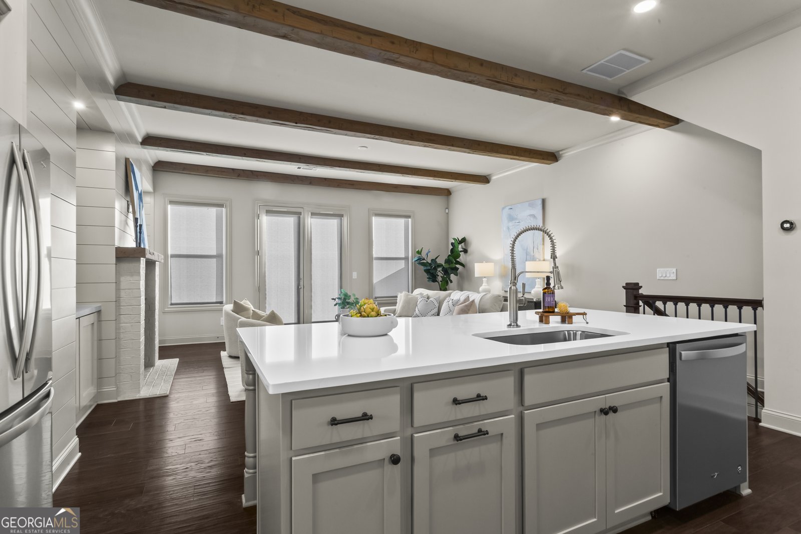 1892 Skyfall Circle Brookhaven - Photo 9