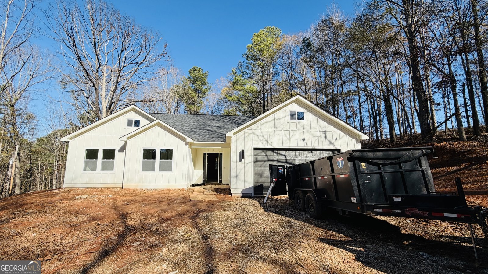 8060 Nevo Road Hiram - 22