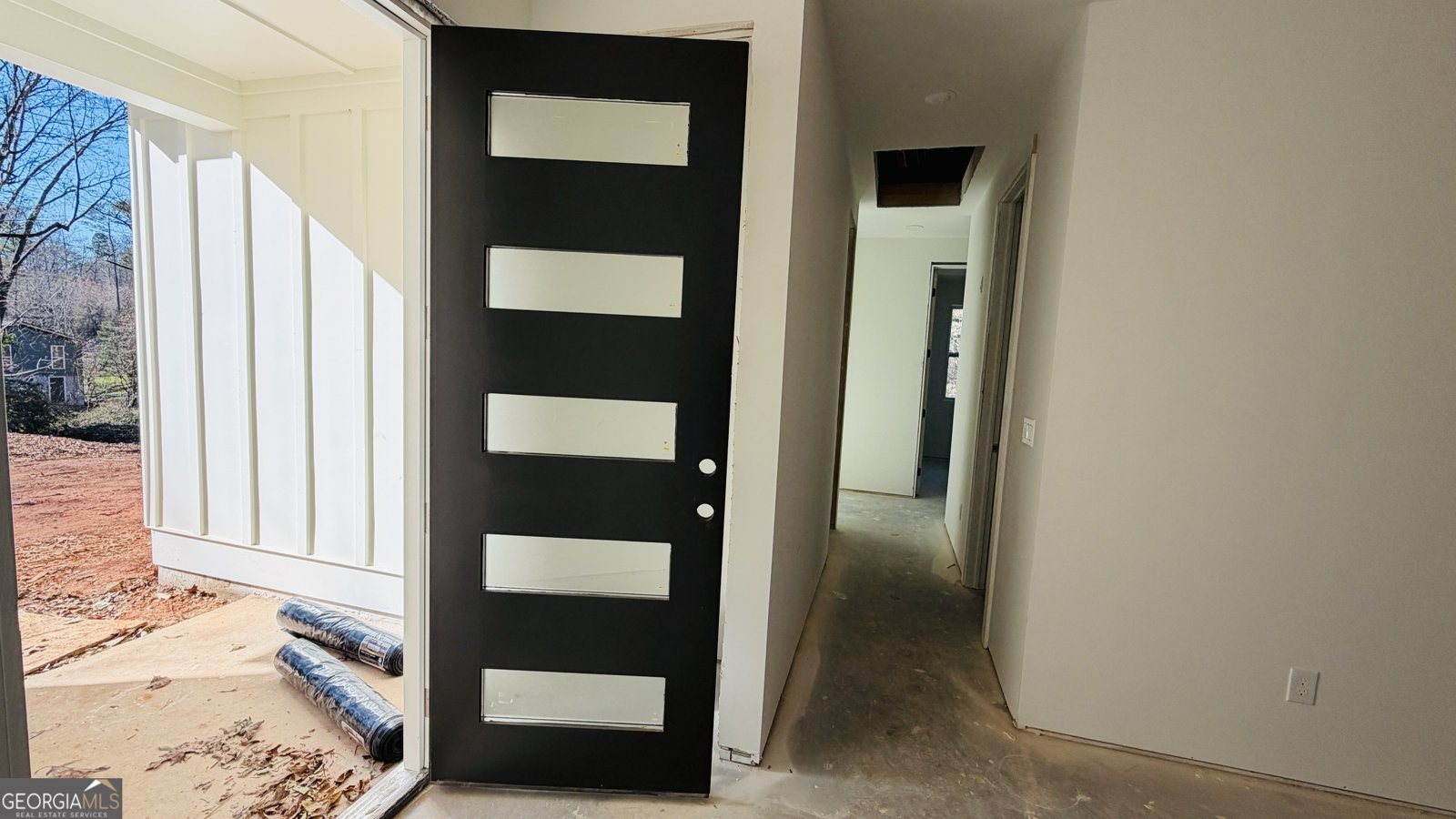 8060 Nevo Road Hiram - 37