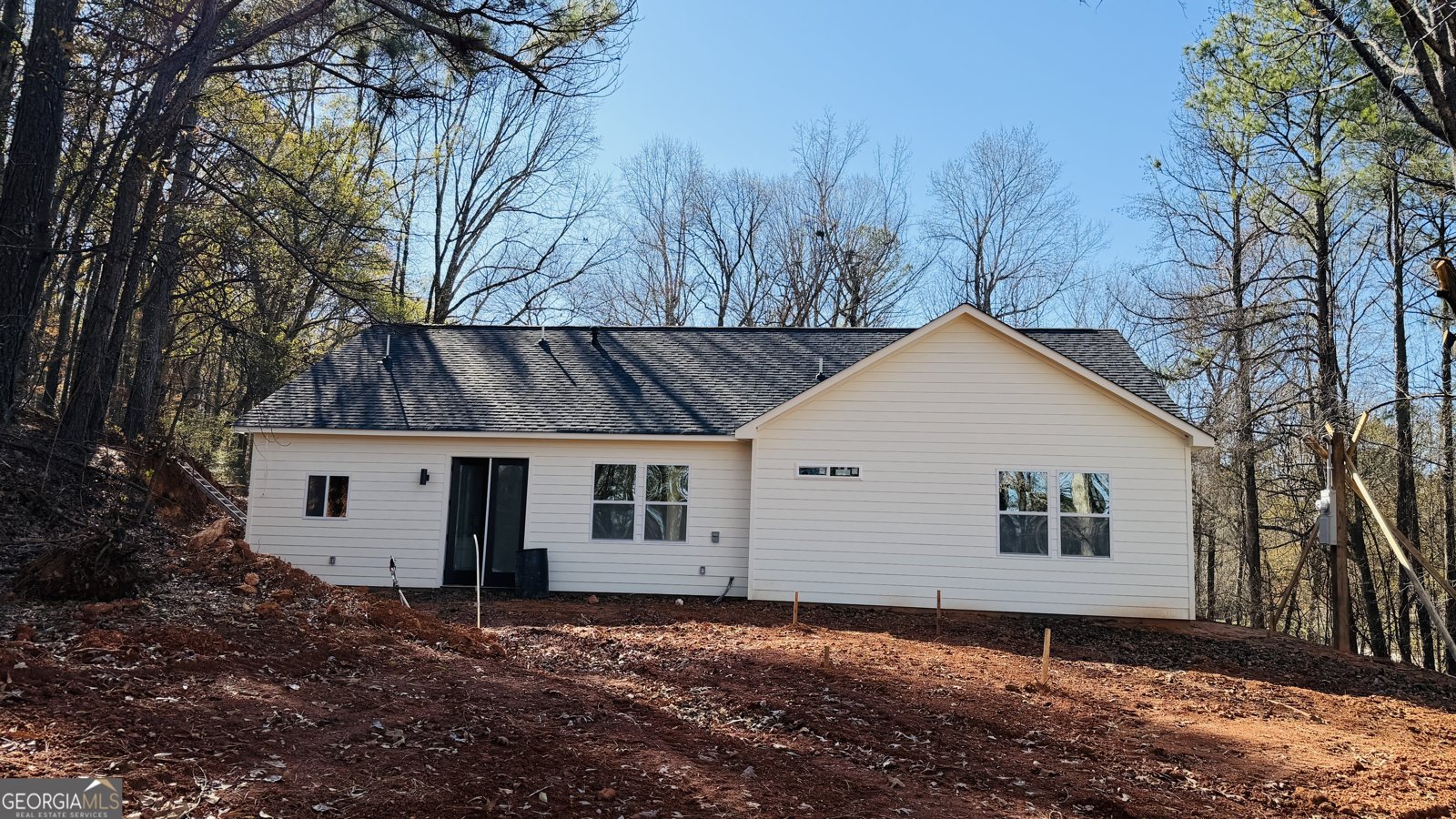 8060 Nevo Road Hiram - 5