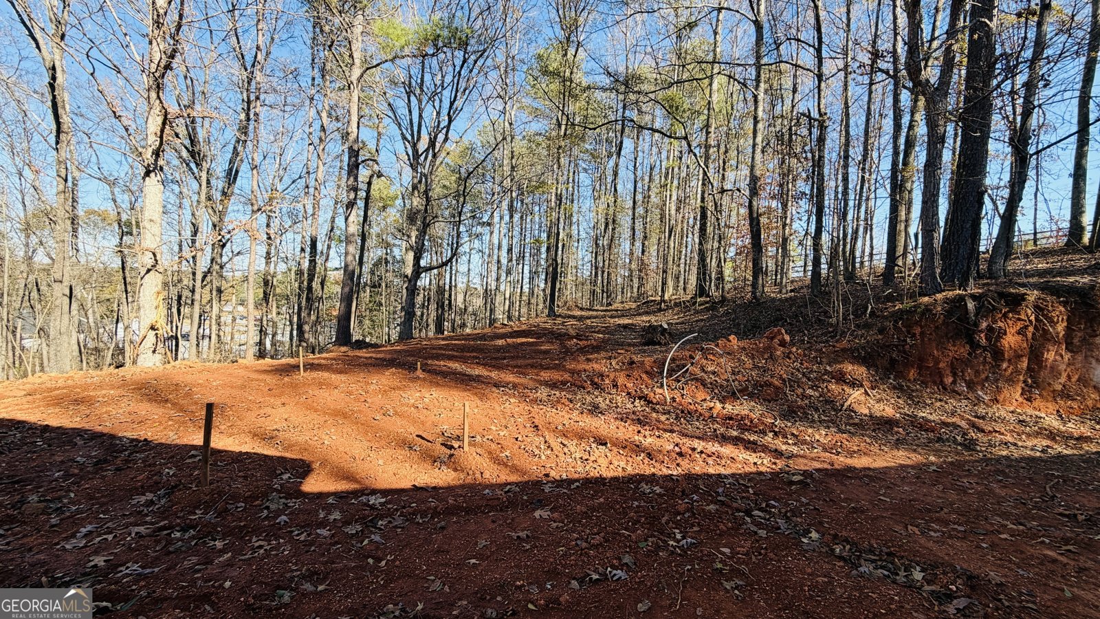 8060 Nevo Road Hiram - 7