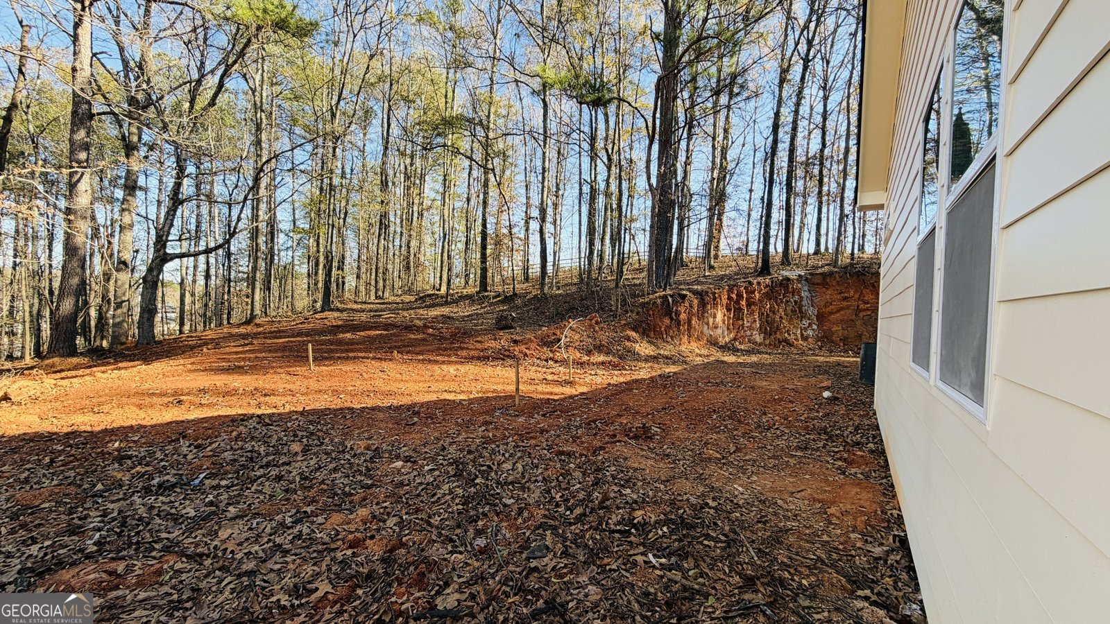 8060 Nevo Road Hiram - 8