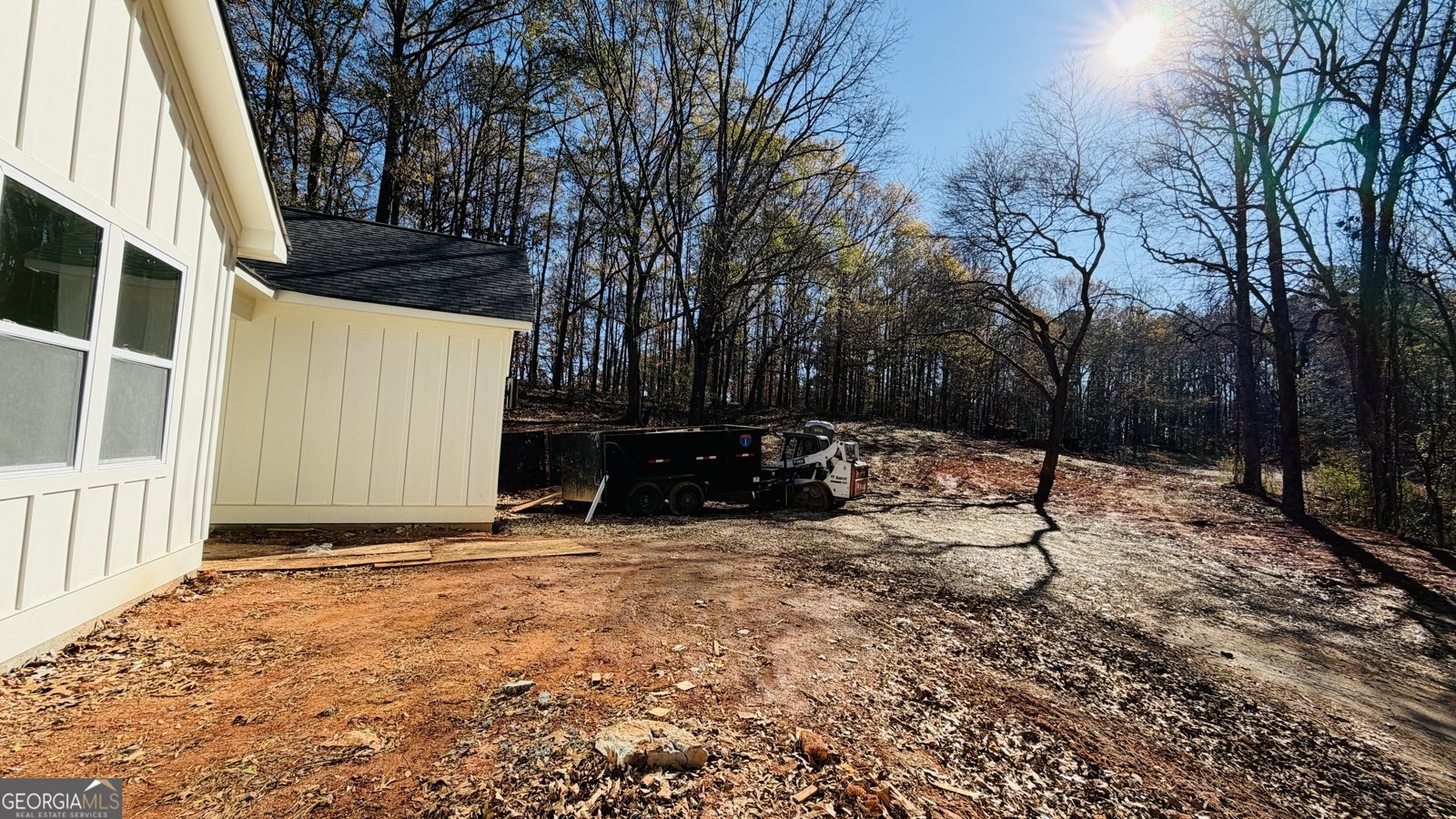 8060 Nevo Road Hiram - 9