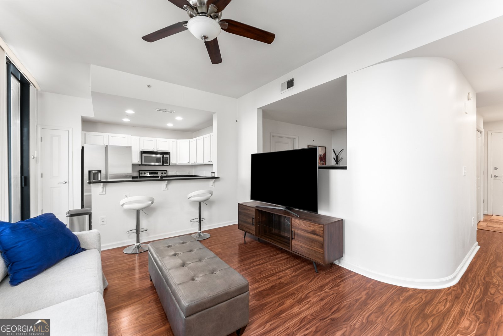 3040 Peachtree Road Atlanta - 2