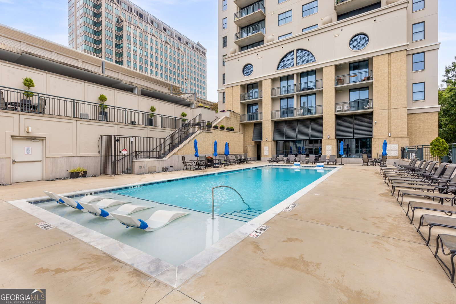 3040 Peachtree Road Atlanta - 21