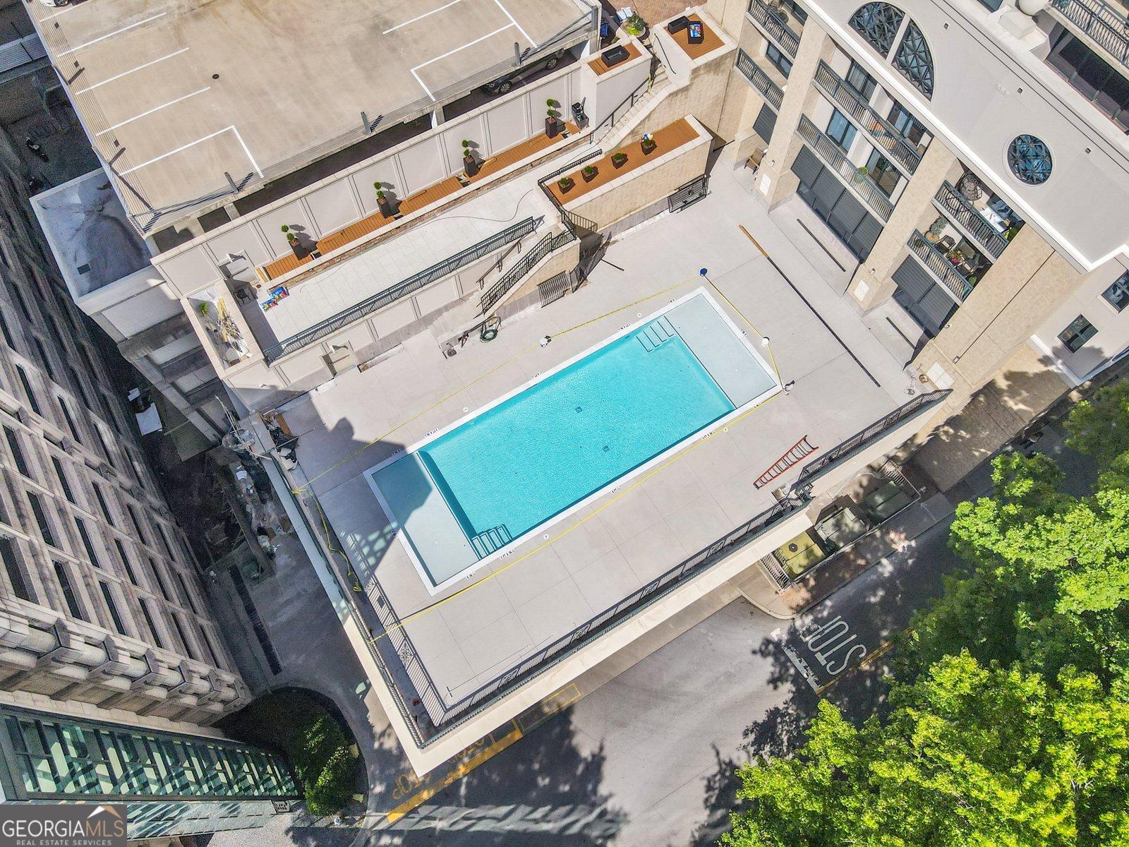 3040 Peachtree Road Atlanta - 32