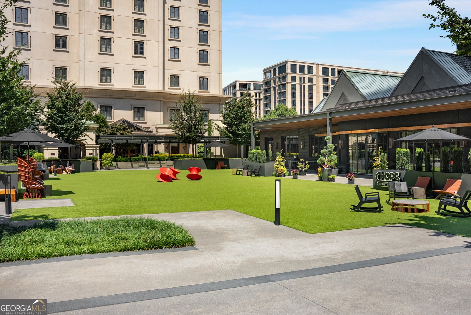 3040 Peachtree Road Atlanta - 35