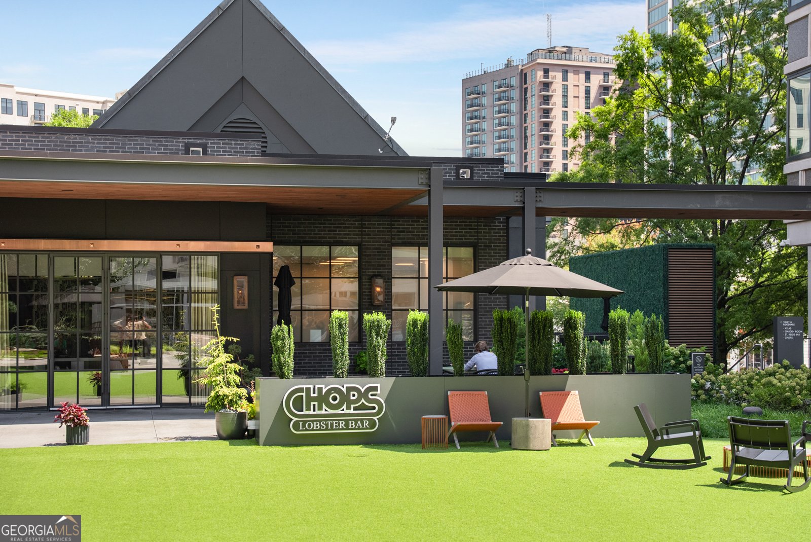 3040 Peachtree Road Atlanta - 36