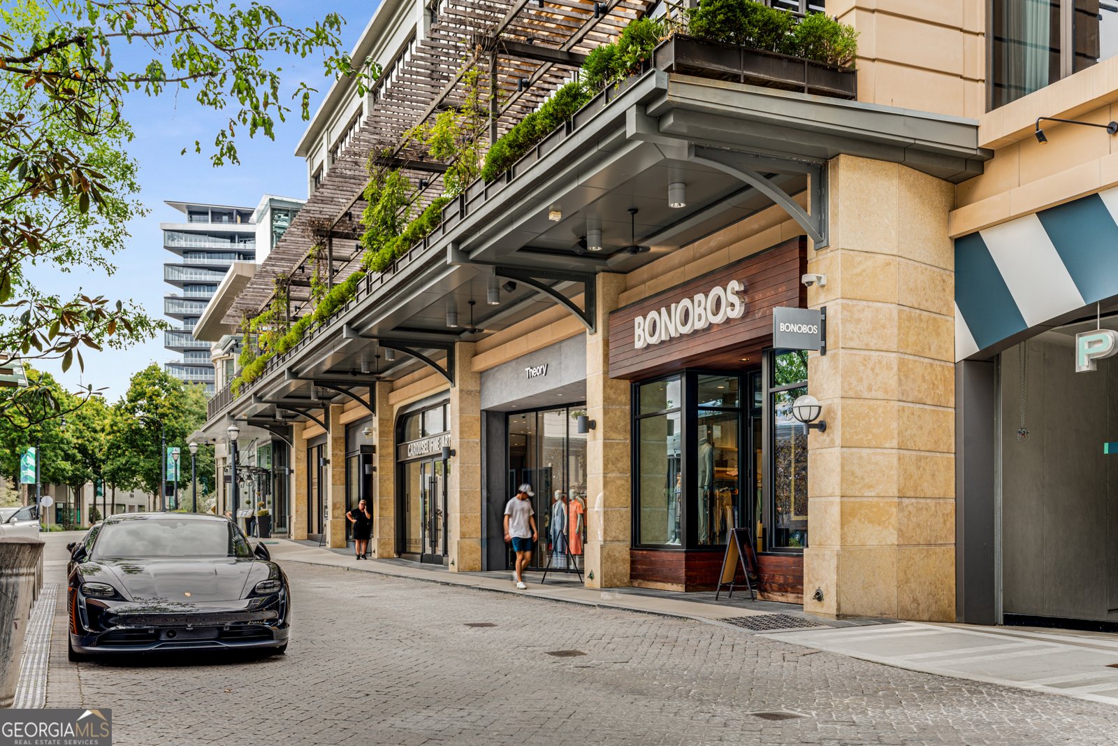 3040 Peachtree Road Atlanta - 38