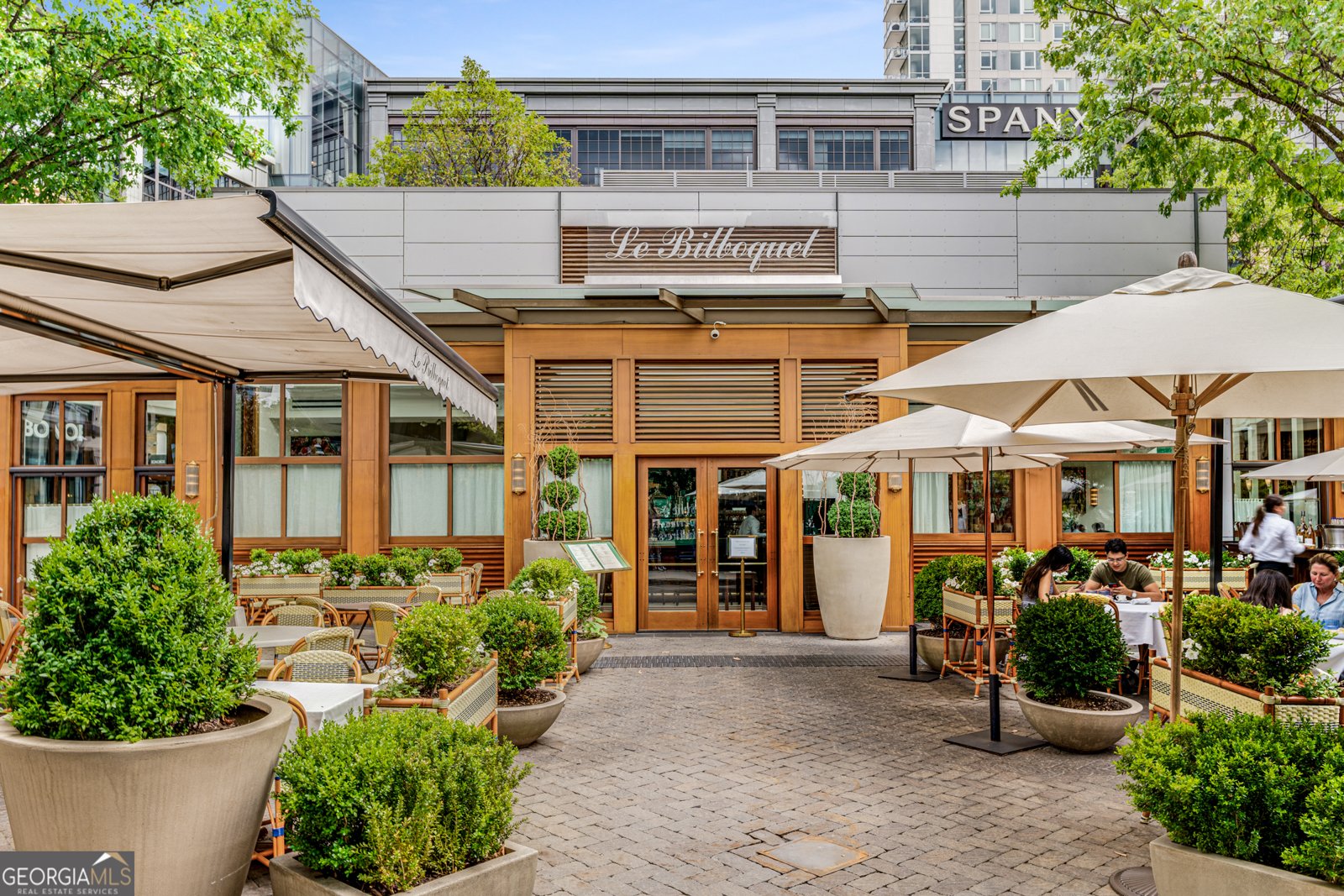 3040 Peachtree Road Atlanta - 39