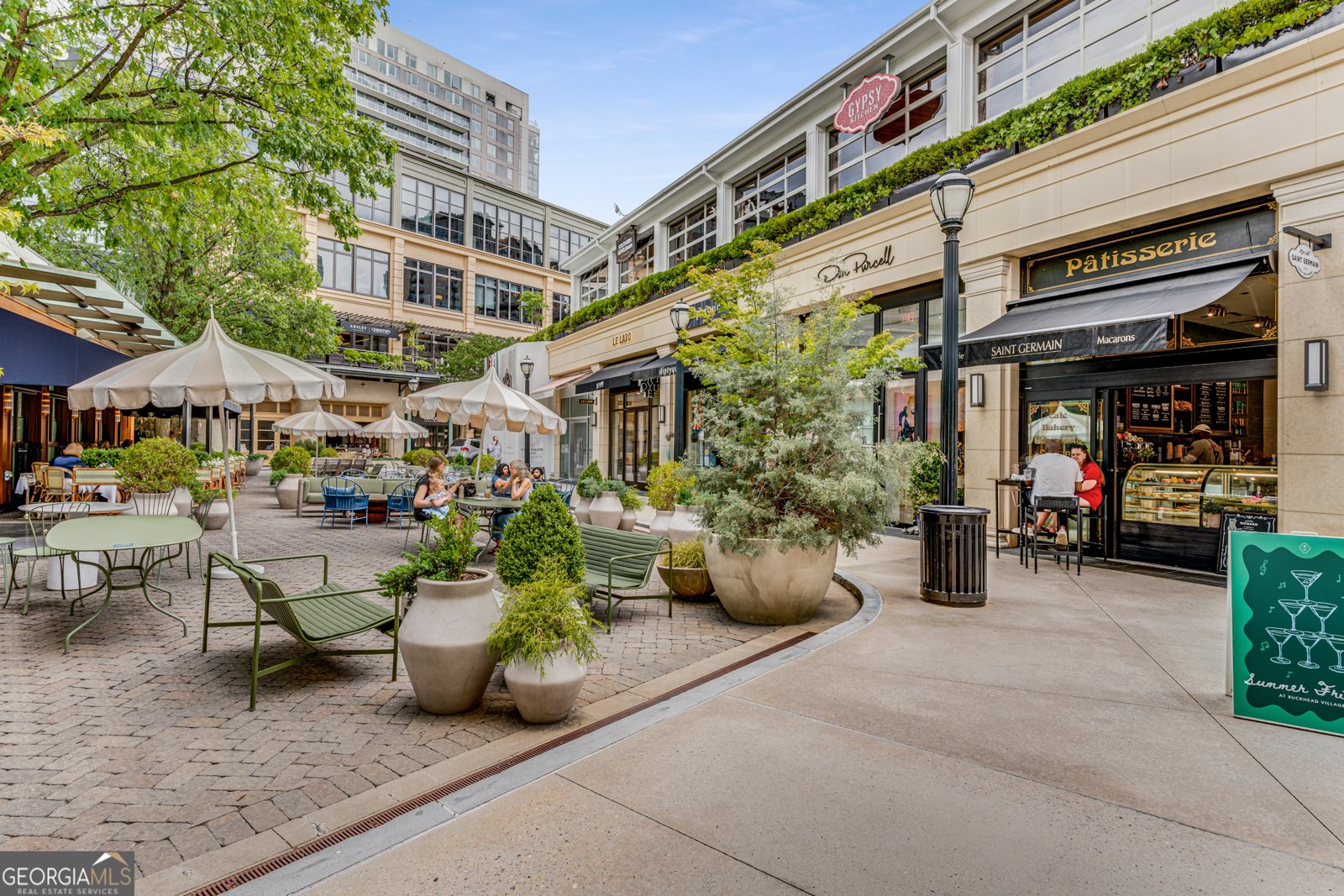 3040 Peachtree Road Atlanta - 40