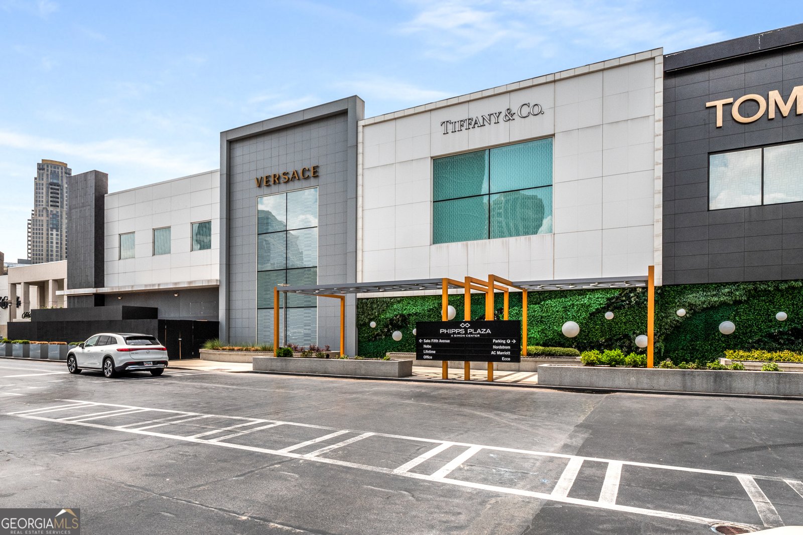 3040 Peachtree Road Atlanta - 41