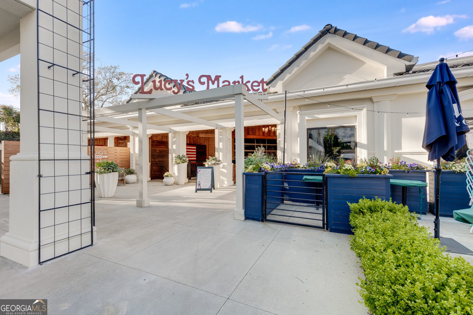 3040 Peachtree Road Atlanta - 44