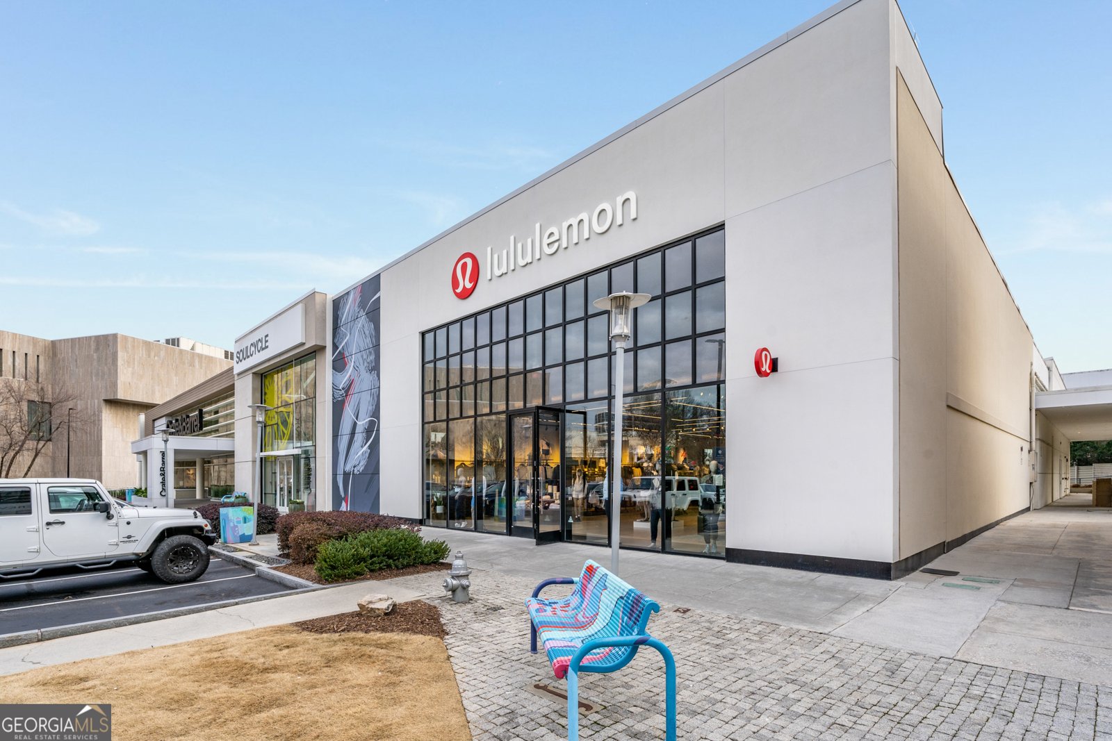 3040 Peachtree Road Atlanta - 45